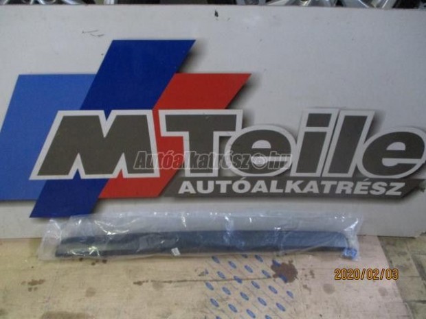 Díszléc - renault trafic