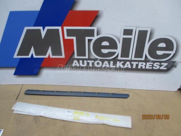 D�szl�c - volkswagen passat