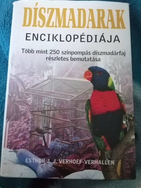 Diszmadarak enciklopdija 