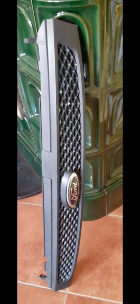 Diszr�cs Fiesta Ford