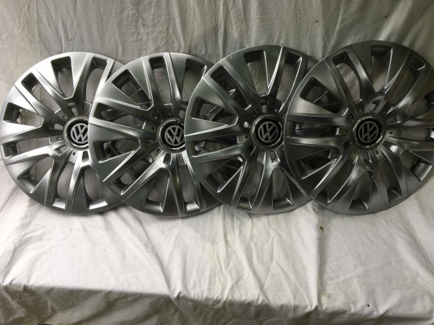 Disztlis VW