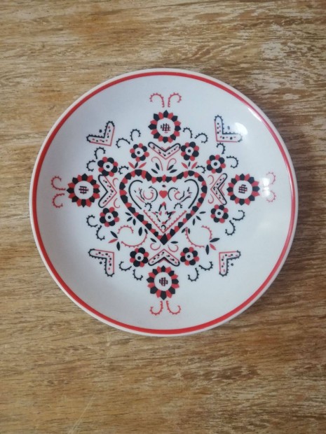 Dsztnyr retro hollhzi porceln , buzski madaras mintval