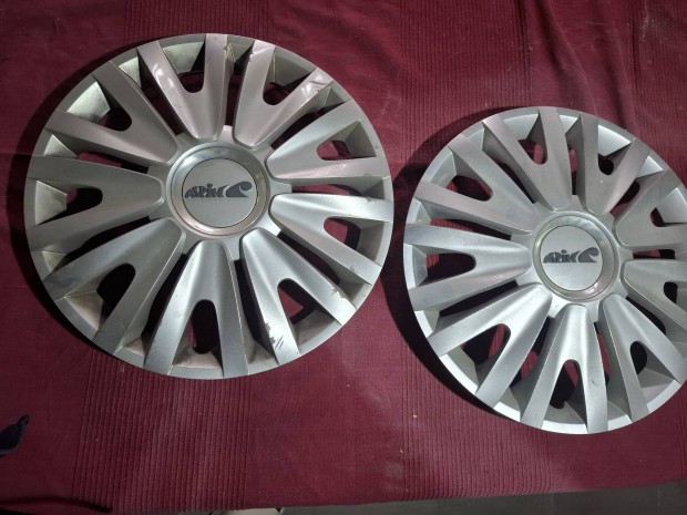 Disztárcsa 14" 2db ingyen