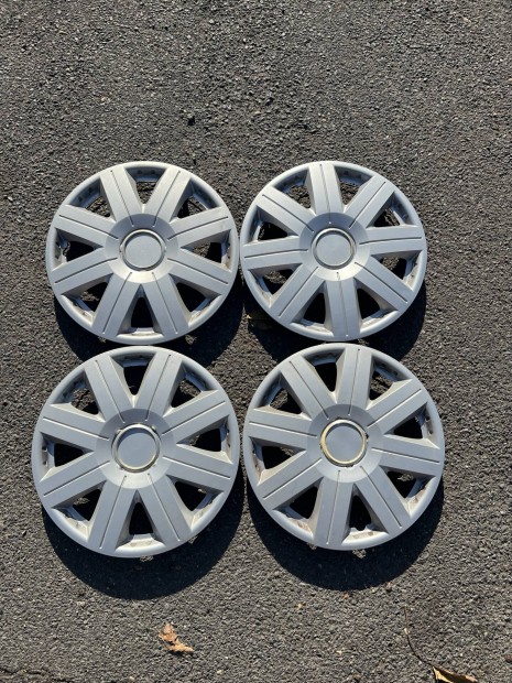 Dsztrcsa 14" j llapotban