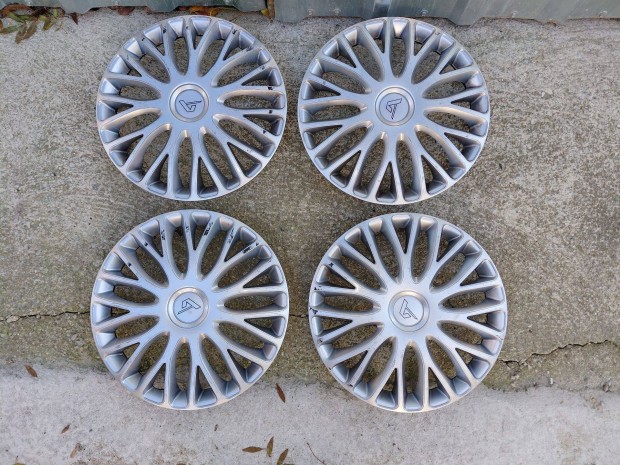 D�szt�rcsa 14 coll 4db