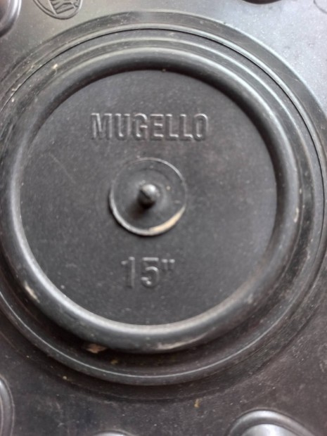 Dsztrcsa 15" Mugello