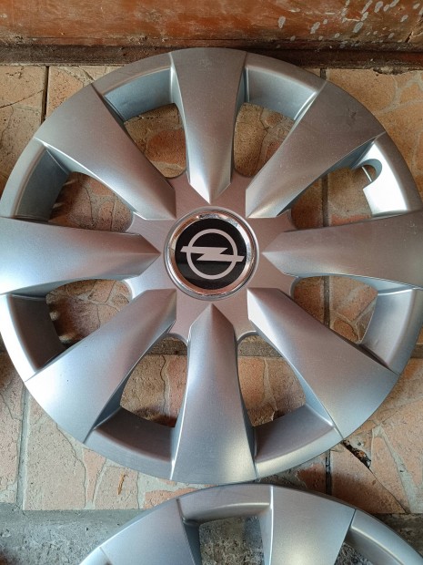 Dísztárcsa 15" utángyártott Opel