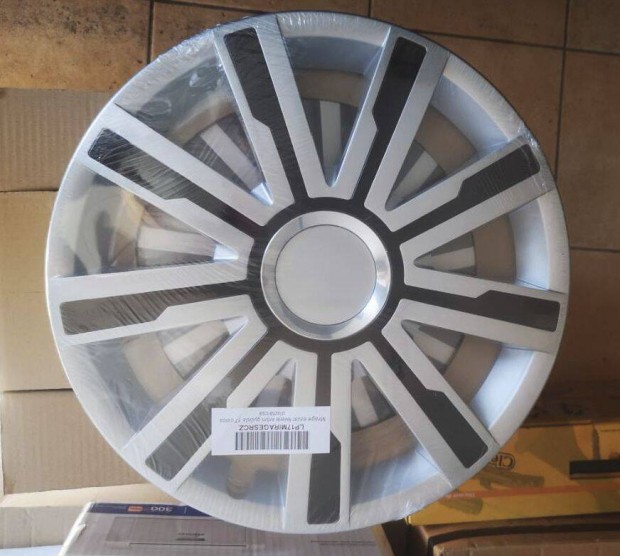 D�szt�rcsa 17 col