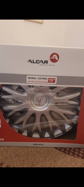 Disztrcsa Alcar ''15