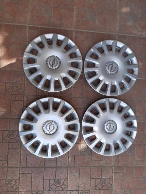 Dsztrcsa GM Opel R 14