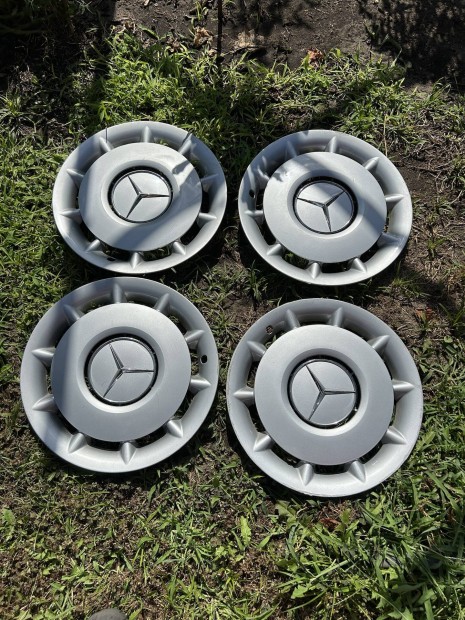 Dsztrcsa Mercedes 14"