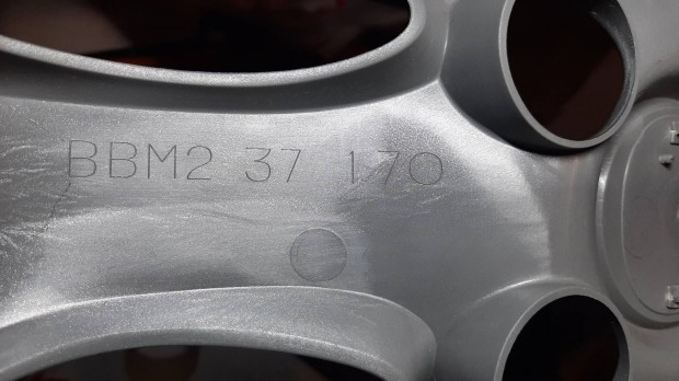 Dsztrcsa R16 OEM Mazda3 BBM2-37-170