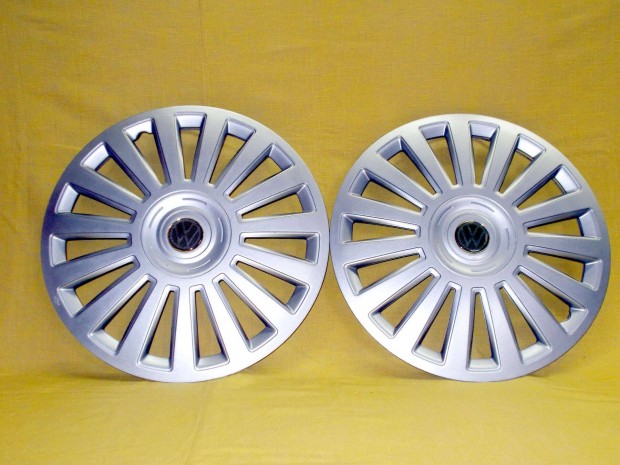 Dísztárcsa VW 16 "-os 2 db eladó