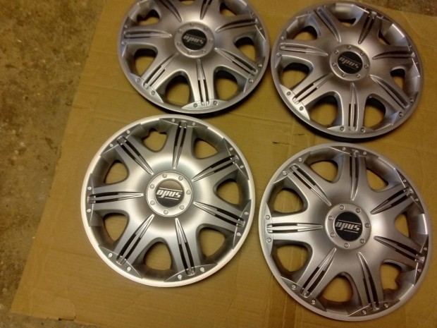 Dsztrcsa garnitra 14 "-os mret j 