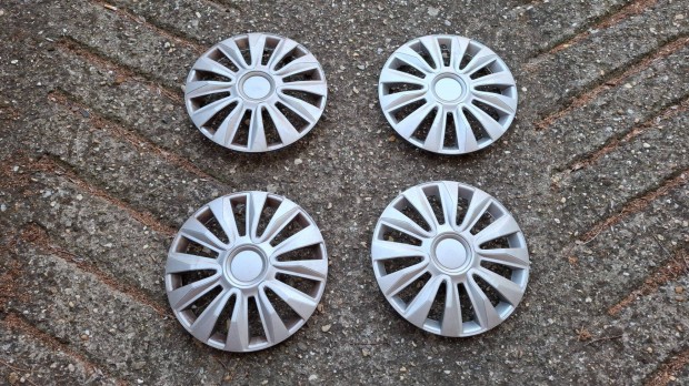 Dsztrcsa garnitra 14" j llapot