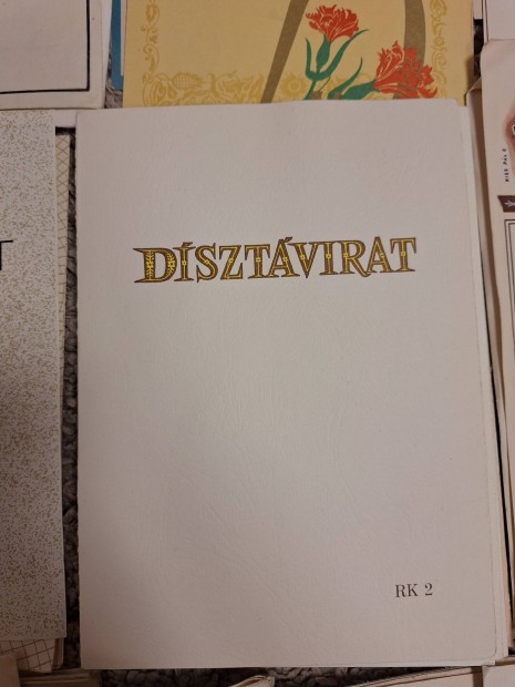 Dsztviratok