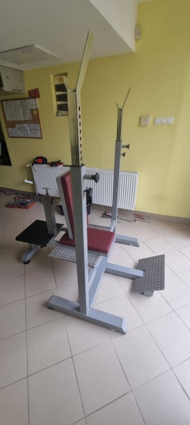 Ditec mellgp, lbfeszt-hajlt gp, vllbl nyom pad + llthat e