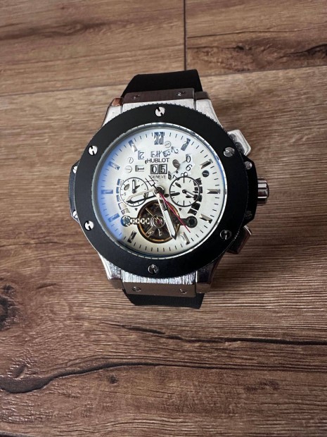 Divat Hublot ffi AAA Hibtlan Automata Karra,46mm