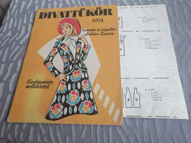 Divattkr 1974