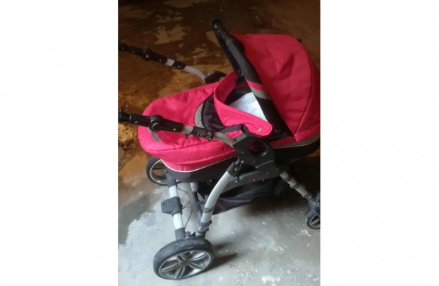 Diverso 3in1 multifunkci�s babakocsi