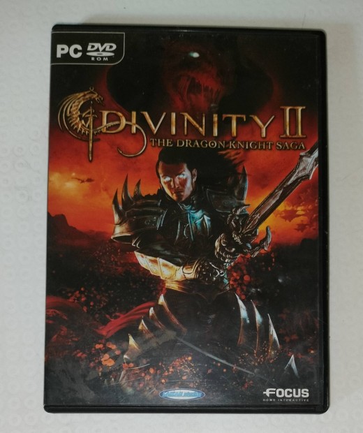 Divinity 2 pc jtk The dragon knight saga