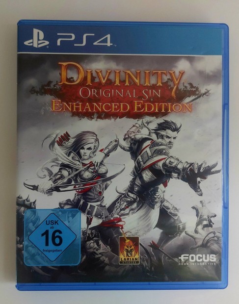 Divinity Original Sin Ritka. Nzze meg a lerst