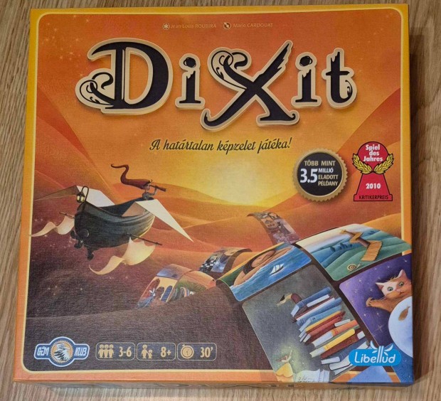 Dixit trasjtk