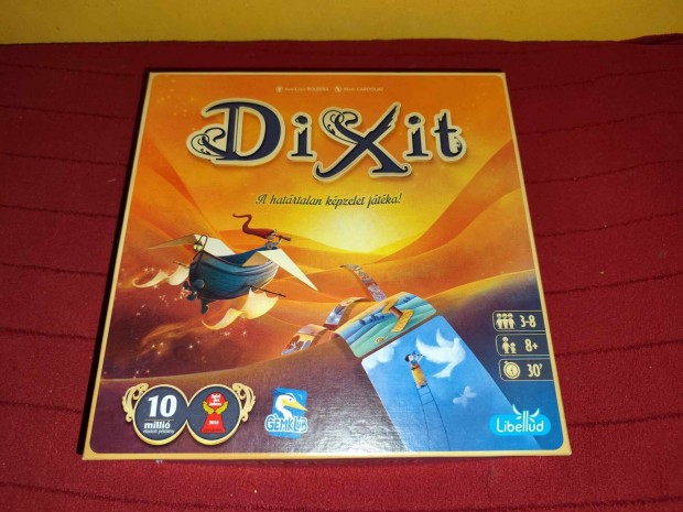 Dixit trsasjtk