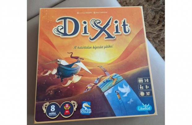 Dixit trsasjtk