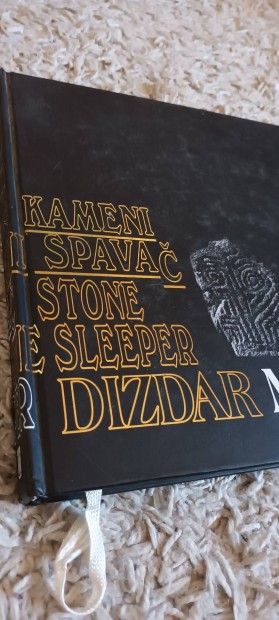 Dizdar Mak - Kameni Spava, Stone Sleeper