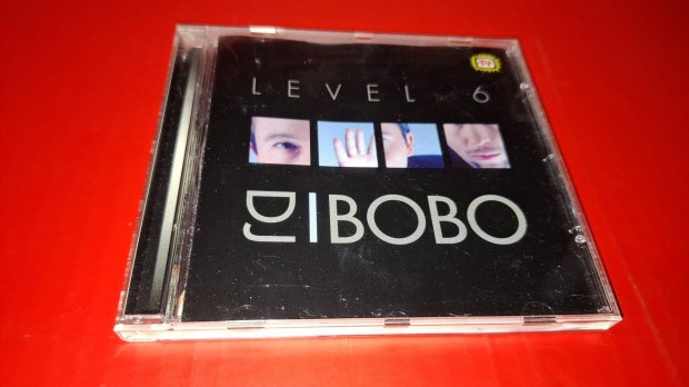 Dj Bobo Level 6 Cd 1999