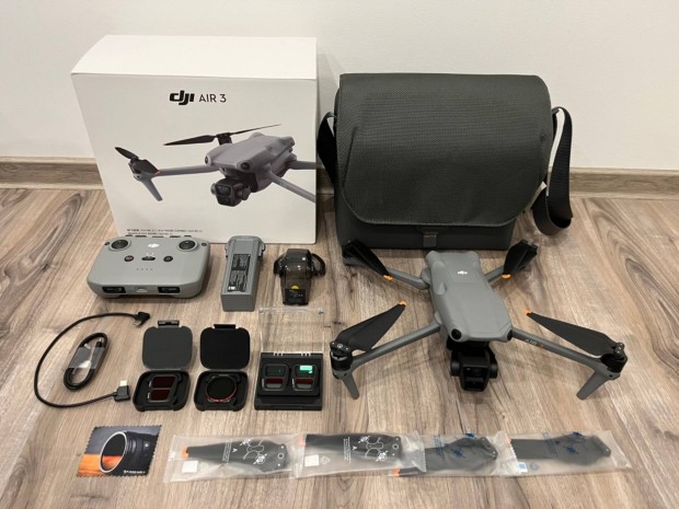 Dji Air 3 drn