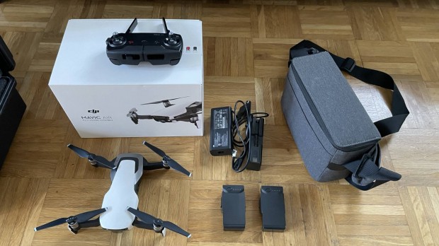 Dji Air Fly More Combo drn drone