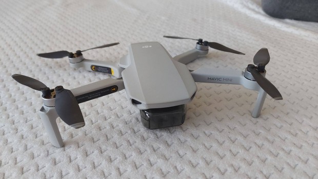 Dji Drn mini 1 249gramm