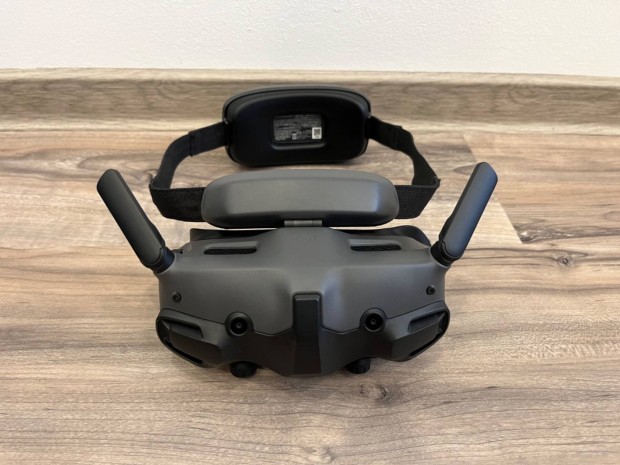 Dji Goggles 3 garancia 2 v