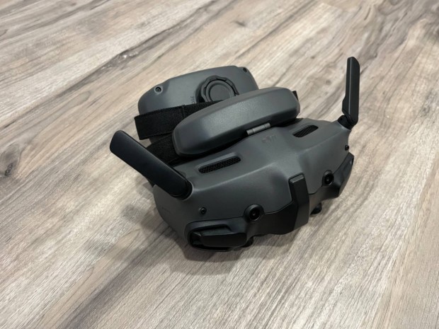 Dji Goggles 3 garancilis