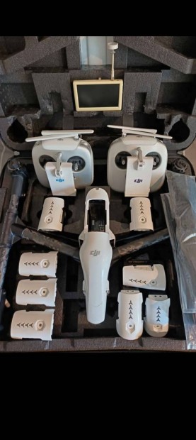 Dji Inspire 1 pro