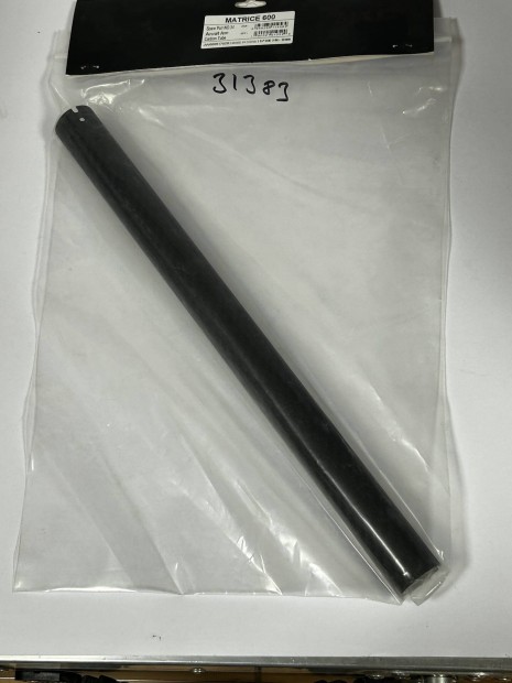 Dji Matrice Carbon Cs 360x28mm Spare Part NO.34 Aircraft Arm