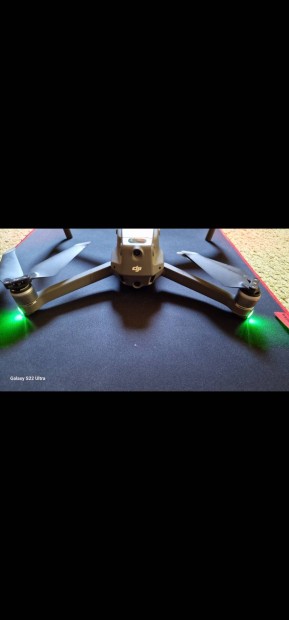 Dji Mavic 2 zoom fly more combo