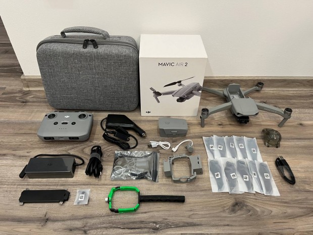 Dji Mavic Air 2