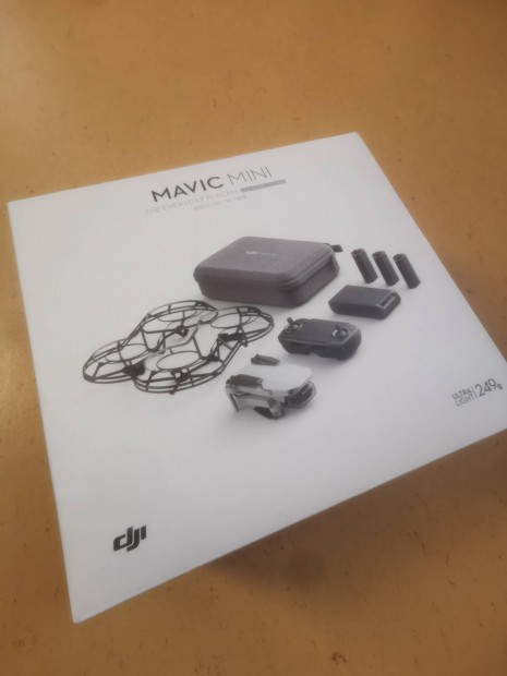 Dji Mavic Mini FMC