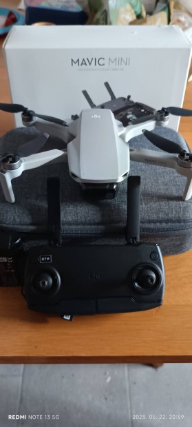 Dji Mavic Mini alap szett