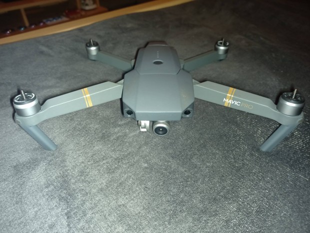 Dji Mavic Pro 