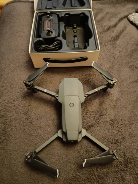 Dji Mavic pro