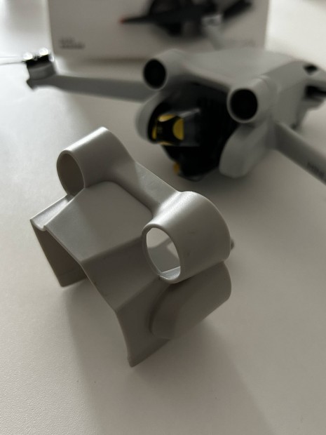 Dji Mini 3 Pro kameravd, naprnykol elad