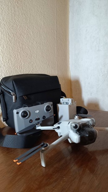 Dji Mini 4 Pro 