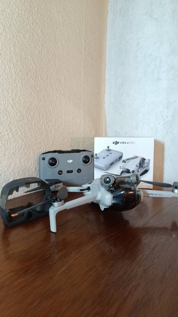 Dji Mini 4 pro 