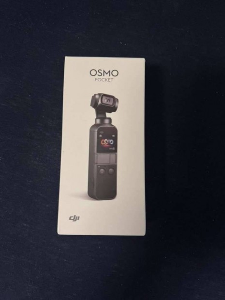 Dji Osmo Pocket