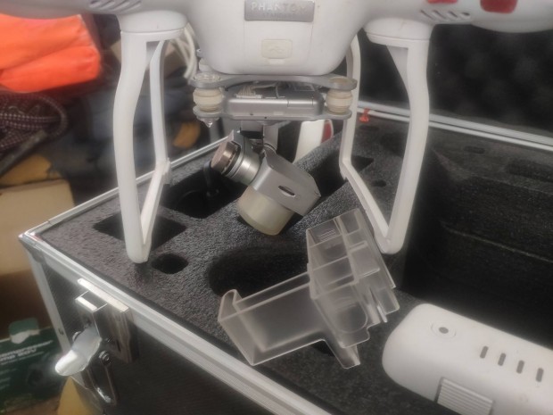 Dji Phantom 3