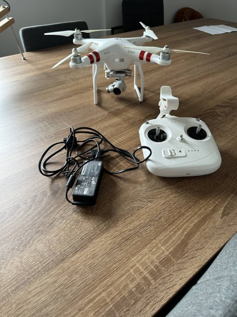 Dji Phantom 3 Drn